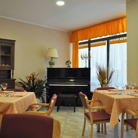 Albergo Rio Canistro Экстерьер фото
